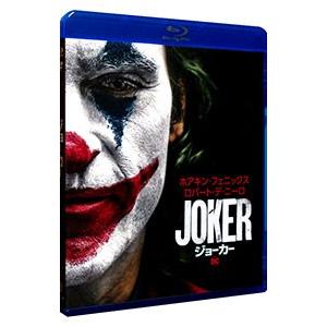 Blu-ray／ジョーカー ブルーレイ＆ＤＶＤセット