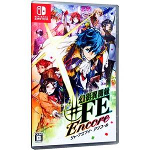 Switch／幻影異聞録♯FE Encoreの買取情報