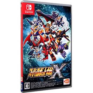 Nintendo Switch 【新品】NSW スーパーロボット大戦Y【早期購入封入