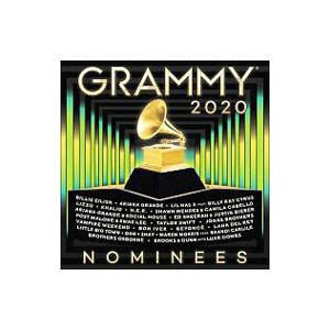 オムニバス／２０２０ ＧＲＡＭＭＹノミニーズ