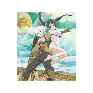 ダンジョンに出会いを求めるのは間違っているだろうか Blu-ray BOX(O… Amazon.co.jp: ダンジョンに出会いを求めるのは間違っているだろうか