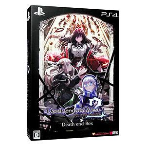 Death end re;Quest Code Z -Switch : リフテン.com - 通販 - Yahoo