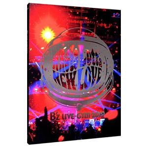 Blu-ray／Ｂ’ｚ ＬＩＶＥ−ＧＹＭ ２０１９−Ｗｈｏｌｅ Ｌｏｔｔａ ＮＥＷ ＬＯＶＥ−