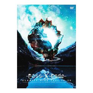 DVD／PassCode CLARITY Plus Tour 19−20 Final at STUD...