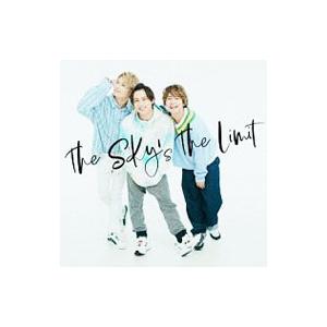 Ｓｋｙ’ｓ Ｔｈｅ Ｌｉｍｉｔ／青く遠く