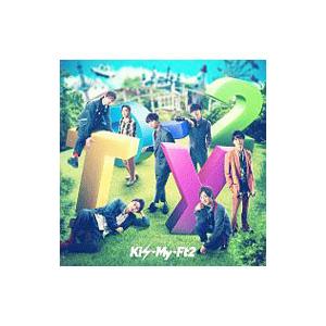 Kis My Ft2 To Y2 2cd 通常盤 0325 新星堂wondergoo Yahoo 店 通販 Yahoo ショッピング