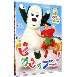 DVD／いないいないばあっ！ピカピカブ〜！