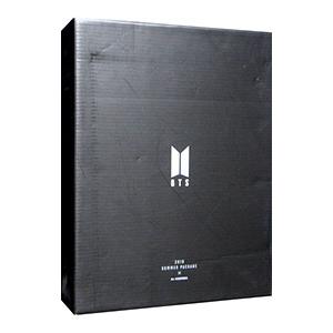 DVD／２０１９ ＢＴＳ ＳＵＭＭＥＲ ＰＡＣＫＡＧＥ ｉｎ ＫＯＲＥＡ ＯＦＦＩＣＩＡＬ ＳＨＯＰ...