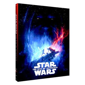 Blu-ray／スター・ウォーズ／スカイウォーカーの夜明け ＭｏｖｉｅＮＥＸ