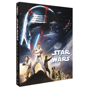 【中古】DVD▼スター・ウォーズ(8枚セット)エピソード 1 ファントム・メナス、2 クローンの攻撃、3 シスの復讐、4 新たなる希望、5 帝国の逆襲、6 ジェダイの帰還、フォースの覚醒、ローグ・ワン レンタル落ち 全8巻 スター・ウォーズ 全8枚 エピソード 1 ファントム・メナス、2