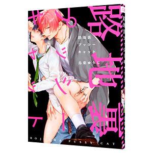 路地裏プッシーキャット／鳥葉ゆうじ