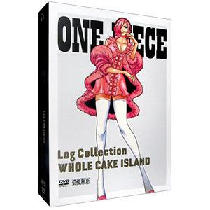 DVD／ＯＮＥ ＰＩＥＣＥ Ｌｏｇ Ｃｏｌｌｅｃｔｉｏｎ“ＷＨＯＬＥ ＣＡＫＥ ＩＳＬＡＮＤ”