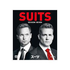 DVD／ＳＵＩＴＳ／スーツ シーズン７ バリューパック