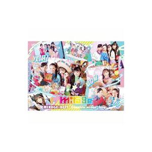ｍｉｒａｇｅ[↑]２／ＭＩＲＡＧＥ☆ＢＥＳＴ〜Ｃｏｍｐｌｅｔｅ ｍｉｒａｇｅ[↑]２ Ｓｏｎｇｓ〜 初回生産限定盤