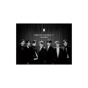 ＢＴＳ／ＭＡＰ ＯＦ ＴＨＥ ＳＯＵＬ：７〜ＴＨＥ ＪＯＵＲＮＥＹ〜 初回限定盤Ｃ