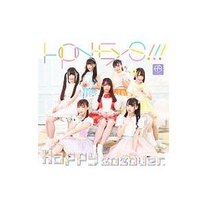 ハニースパイスＲｅ．／Ｈｏｎｅｙｓ！！！｜Ｈａｐｐｙ（２０２０ｖｅｒ．）（Ｔｙｐｅ−Ｃ）
