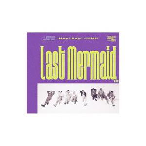 Ｈｅｙ！Ｓａｙ！ＪＵＭＰ／Ｌａｓｔ Ｍｅｒｍａｉｄ・・・ 初回限定盤１