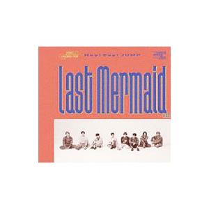 Ｈｅｙ！Ｓａｙ！ＪＵＭＰ／Ｌａｓｔ Ｍｅｒｍａｉｄ・・・ 初回限定盤２