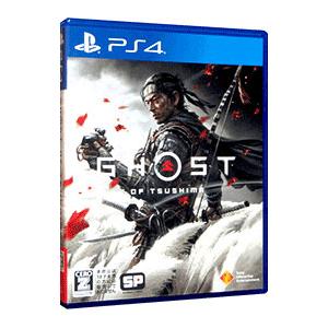 PS4／Ghost of Tsushima （CERO「Z」18歳以上対象）