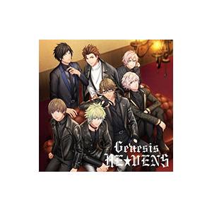 「うたの☆プリンスさまっ♪」〜ＳＵＰＥＲ ＳＴＡＲ／ＴＨＩＳ ＩＳ．．．！／Ｇｅｎｅｓｉｓ ＨＥ★Ｖ...