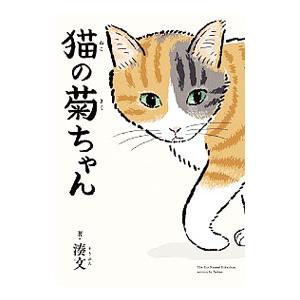 猫の菊ちゃん／湊文