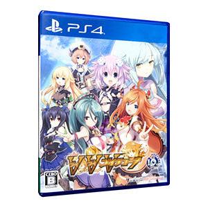 PS4／ブイブイブイテューヌ