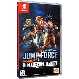 Switch／JUMP FORCE デラックスエディション｜ネットオフ まとめてお得店