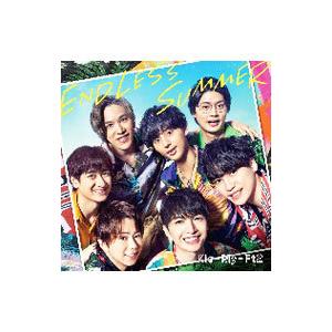 Ｋｉｓ−Ｍｙ−Ｆｔ２／ＥＮＤＬＥＳＳ ＳＵＭＭＥＲ