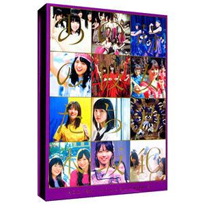 完全生産限定盤(取) 豪華スリーブ仕様 乃木坂46 4DVD/ALL MV