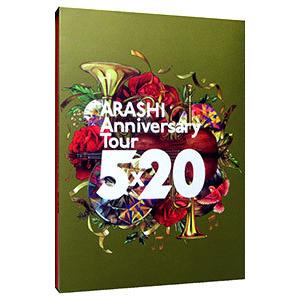DVD／ARASHI Anniversary Tour 5×20 通常盤