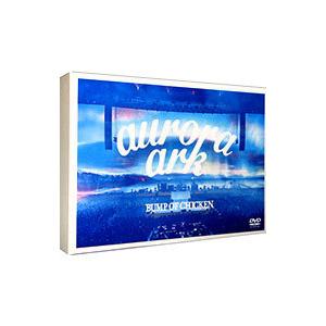 初回限定盤DVD BUMP OF CHICKEN DVD+CD/ BUMP TOUR 2017-2018