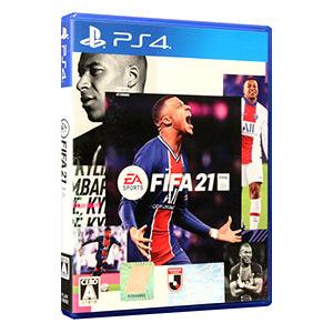 PS4／ＦＩＦＡ２１