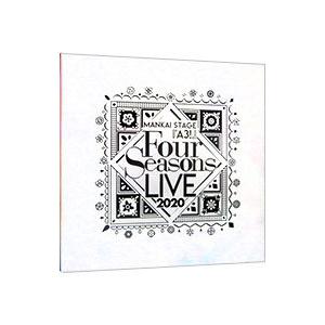 Blu-ray／ＭＡＮＫＡＩ ＳＴＡＧＥ Ａ３！Ｆｏｕｒ Ｓｅａｓｏｎｓ ＬＩＶＥ ２０２０
