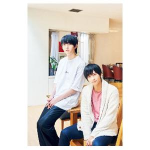 DVD／REAL⇔FAKE One Day’s Diary 凪沙＆征行編