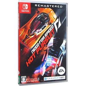 Switch／Ｎｅｅｄ ｆｏｒ Ｓｐｅｅｄ：Ｈｏｔ Ｐｕｒｓｕｉｔ Ｒｅｍａｓｔｅｒｅｄ