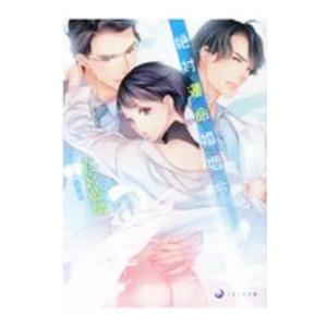 絶対運命婚姻令／真宮藍璃