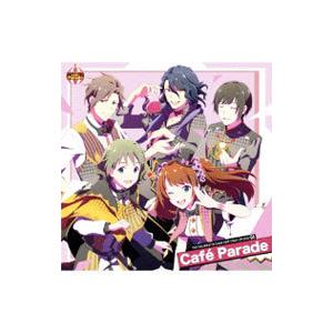 「アイドルマスター SideM」THE IDOLM［＠］STER SideM NEW STAGE EPSODE：04 Cafe['] Parade／Cafe['] Parade