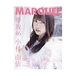 ＭＡＲＱＵＥＥ Ｖｏｌ．１３２／マーキー・インコーポレイティド