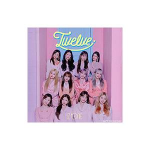 IZ*ONE MESSAGE POSTCARDSET [IZ*ONE 1ST CONCERT EYES ON ME