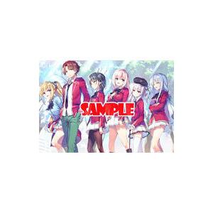 ようこそ実力至上主義の教室へ 終・１年生編ＢＯＸ トモセシュンサク Ａｒｔ Ｗｏｒｋｓ／トモセシュン...