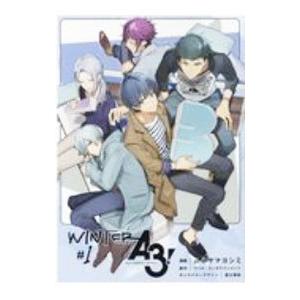 Ａ３！ ＷＩＮＴＥＲ 1／ムネヤマヨシミ