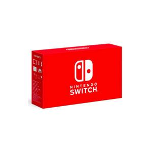 良品】Nintendo Switch HAC-001(-01)/2020年製/バッテリー強化版〈HAD