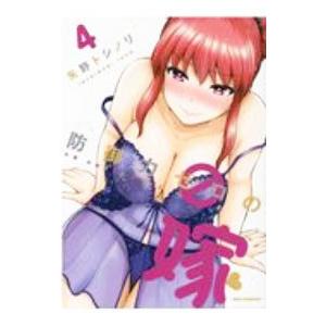 防御力ゼロの嫁 4／矢野トシノリ