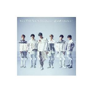 ＳｉｘＴＯＮＥＳ／僕が僕じゃないみたいだ