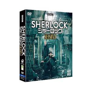 Blu-ray／ＳＨＥＲＬＯＣＫ シャーロック シーズン４