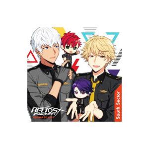 「ＨＥＬＩＯＳ Ｒｉｓｉｎｇ Ｈｅｒｏｅｓ」ドラマＣＤ Ｖｏｌ．１−Ｓｏｕｔｈ Ｓｅｃｔｏｒ− 豪華...