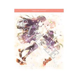 Blu-ray／アサルトリリィ ＢＯＵＱＵＥＴ ４