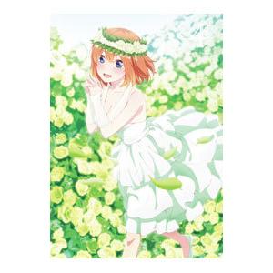 Blu-ray／五等分の花嫁∬ 第４巻