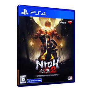 PS4／仁王2 Complete Edition
