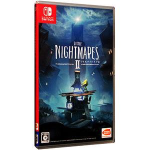 Nintendo Switch リトルナイトメア2 Switch用ソフト（パッケージ版
